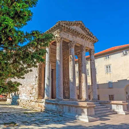 Villa Ene In - Haus Für 6 Personen *