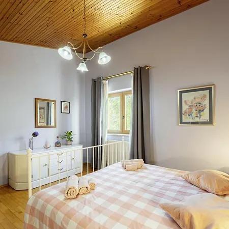 Villa Ene In - Haus Für 6 Personen