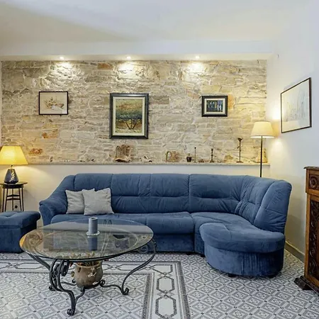 Villa Ene In - Haus Für 6 Personen *