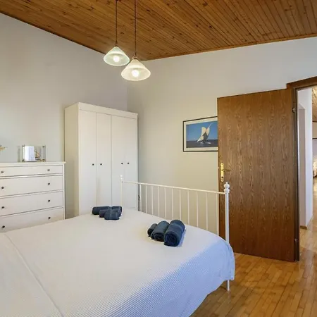 Ene In - Haus Für 6 Personen