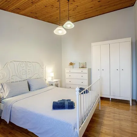 Ene In - Haus Für 6 Personen