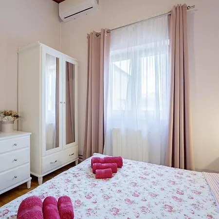 Ene In - Haus Für 6 Personen Villa