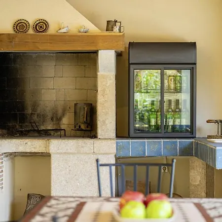 Ene In - Haus Für 6 Personen *