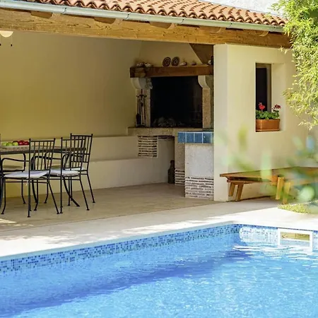 Ene In - Haus Für 6 Personen Villa