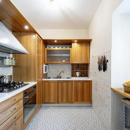 빌라 Ene In - Haus Fuer 6 Personen