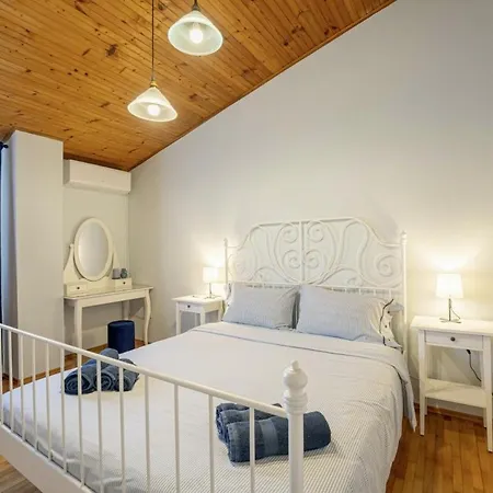 Ene In - Haus Fuer 6 Personen * Pula