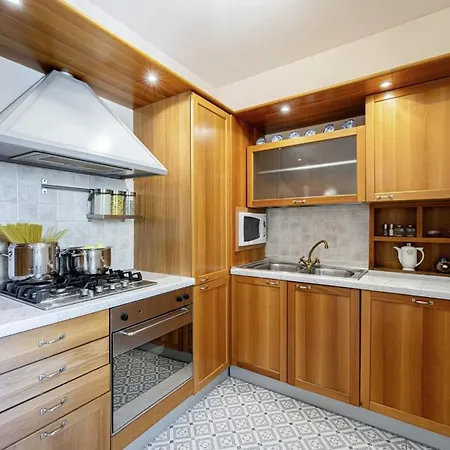 Ene In - Haus Fuer 6 Personen Villa Pula