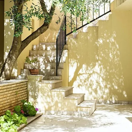 Ene In - Haus Fuer 6 Personen Villa Pula