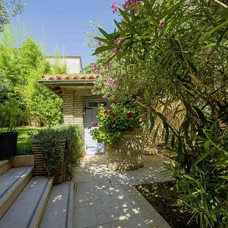 Villa Ene In - Haus Fuer 6 Personen *