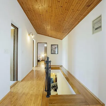 Ene In - Haus Fuer 6 Personen 别墅 普拉