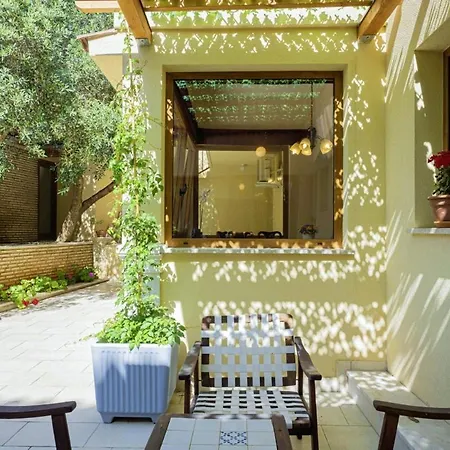 Ene In - Haus Fuer 6 Personen * 普拉