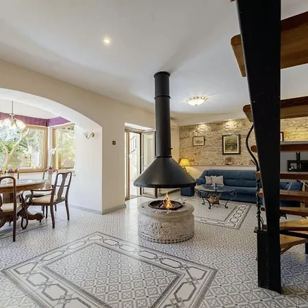 Ene In - Haus Fuer 6 Personen Villa *