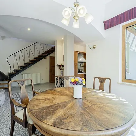 Ene In - Haus Fuer 6 Personen Villa Pula