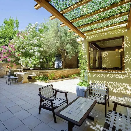 Villa Ene In - Haus Fuer 6 Personen