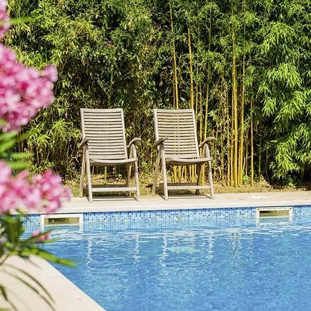 Ene In - Haus Fuer 6 Personen Villa *