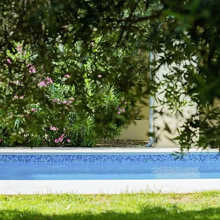 Villa Ene In - Haus Fuer 6 Personen *