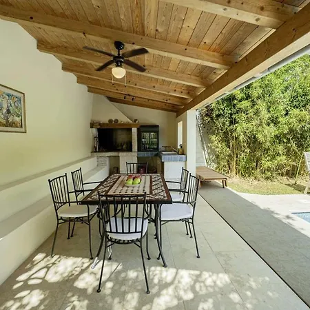 Ene In - Haus Fuer 6 Personen