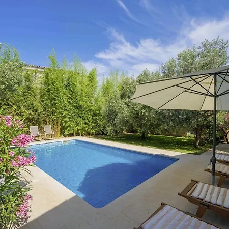 Villa Ene In - Haus Fuer 6 Personen *