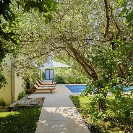 Ene In - Haus Fuer 6 Personen Villa Pula