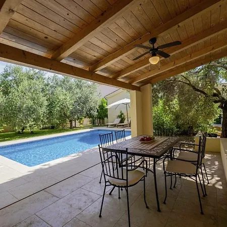 Ene In - Haus Fuer 6 Personen 别墅 *