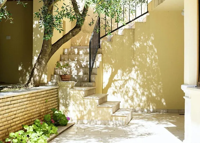 Ene In - Haus Fuer 6 Personen Villa Pula