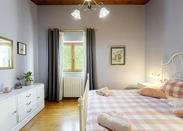 Ene In - Haus Fuer 6 Personen *