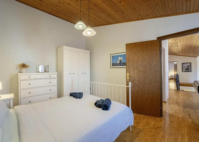 Ene In - Haus Fuer 6 Personen