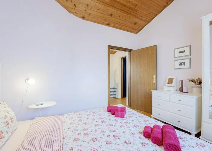 Ene In - Haus Fuer 6 Personen Villa