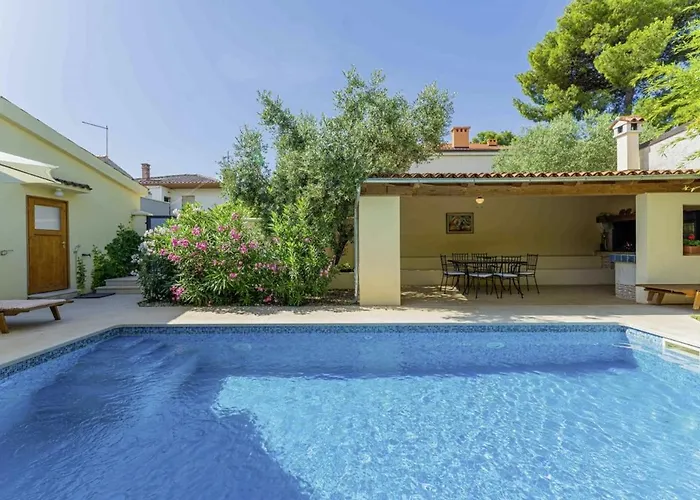 Ene In - Haus Fuer 6 Personen Villa *