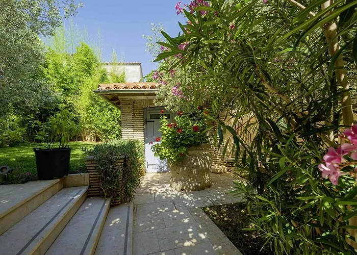 Villa Ene In - Haus Fuer 6 Personen *