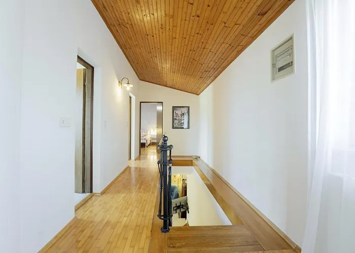 Ene In - Haus Fuer 6 Personen Villa Pula