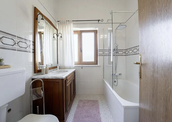 Villa Ene In - Haus Fuer 6 Personen Pula