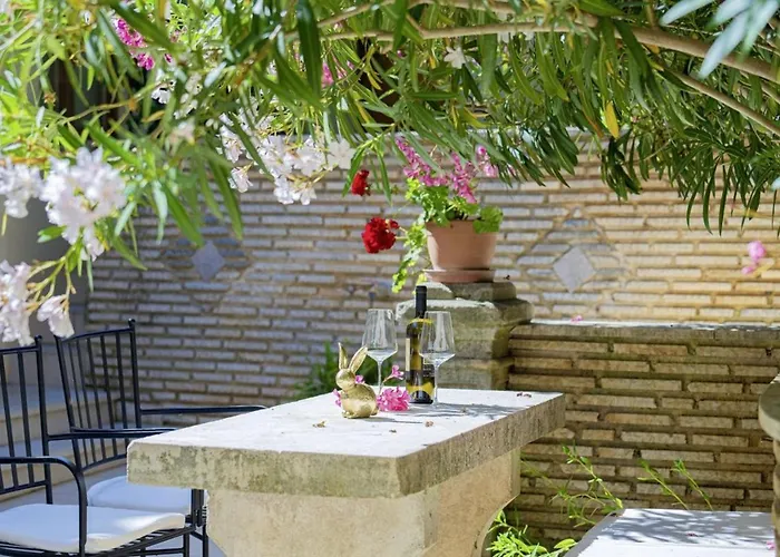 Ene In - Haus Fuer 6 Personen *