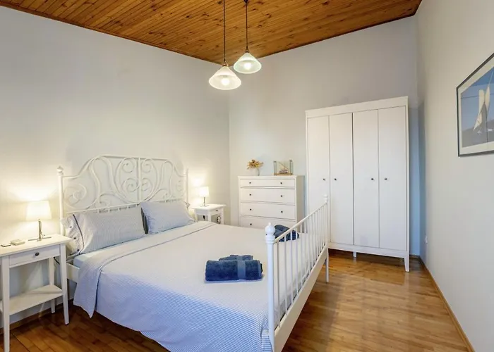 Ene In - Haus Fuer 6 Personen