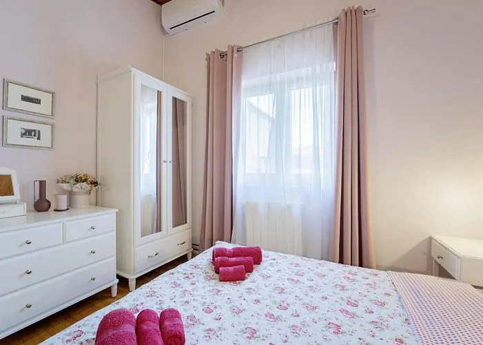 Ene In - Haus Fuer 6 Personen Villa