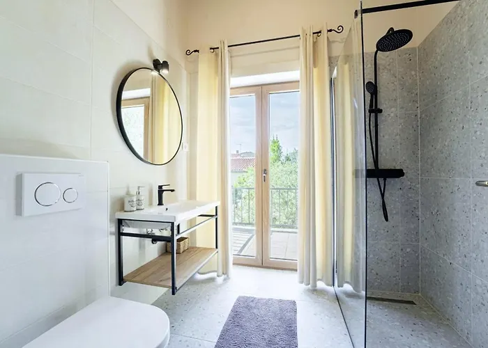 Villa Ene In - Haus Fuer 6 Personen