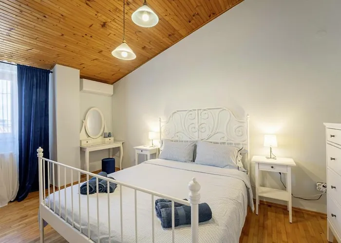 Villa Ene In - Haus Fuer 6 Personen Pula