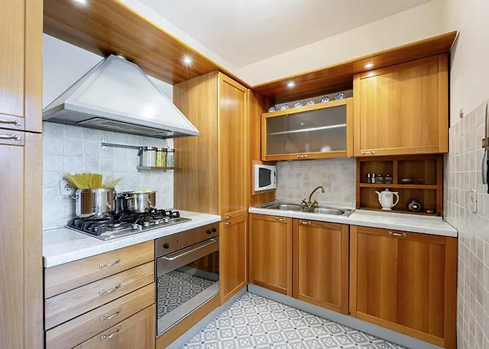 Ene In - Haus Fuer 6 Personen *