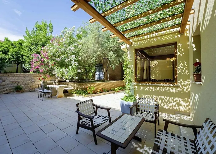 Villa Ene In - Haus Fuer 6 Personen