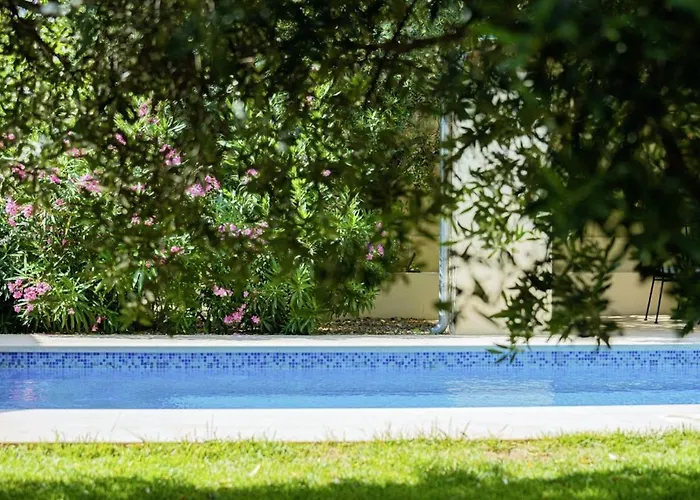 Вілла Ene In - Haus Fuer 6 Personen *