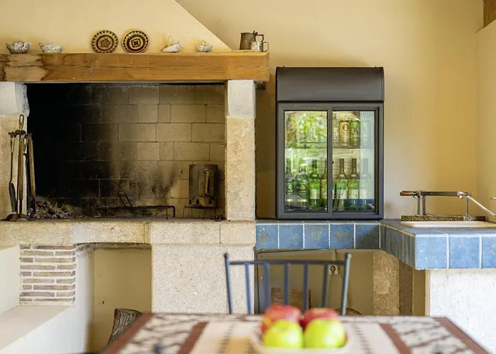 Ene In - Haus Fuer 6 Personen *