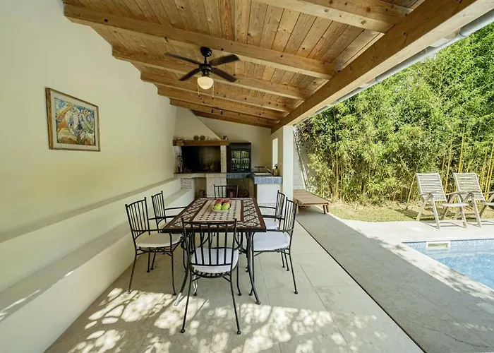 Ene In - Haus Fuer 6 Personen