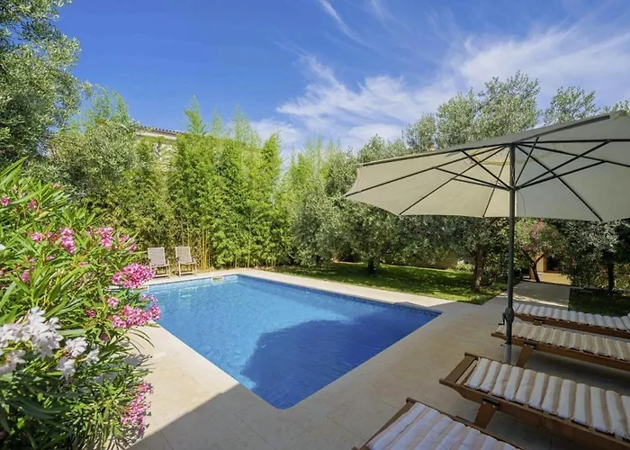 Villa Ene In - Haus Fuer 6 Personen *