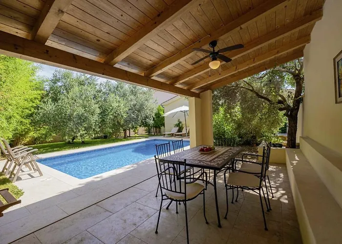 Ene In - Haus Fuer 6 Personen Вілла *